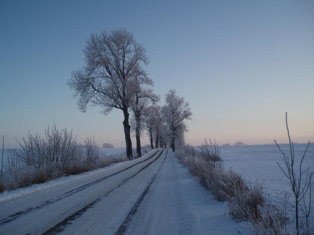 Siedlisko Sabinowo Wegorzewo